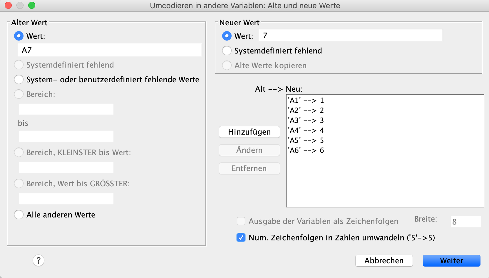 Umkdodieren der Werte in Varibalen test1  und test 2 (1).png